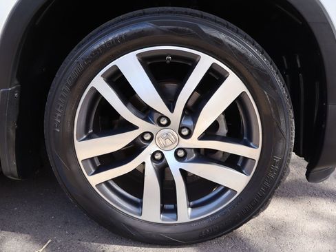 Used 2016 Honda Pilot Elite image 47