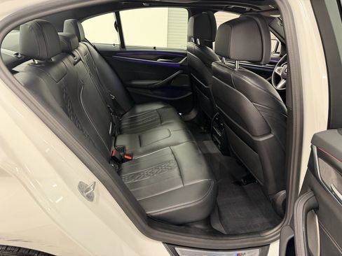 Used 2023 BMW 530i xDrive 530i xDrive w/ Executive Package image 55