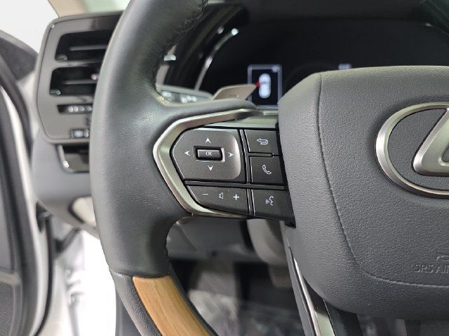 Used 2024 Lexus RX 350 Premium w/ Accessory Package (Z1) AWD/4WD image 17