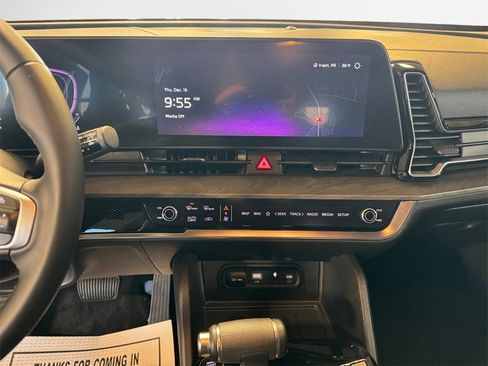 Used 2024 Kia Sportage X-Line image 22