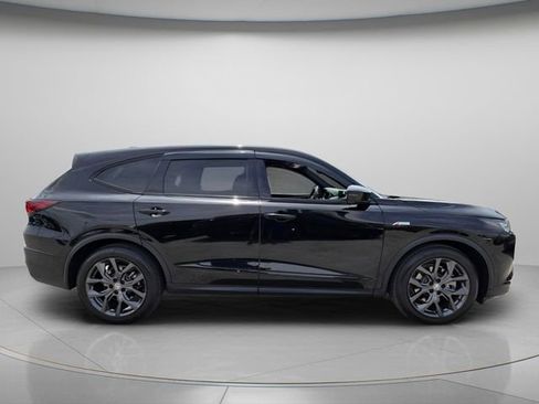 Certified 2024 Acura MDX A-Spec AWD/4WD image 4