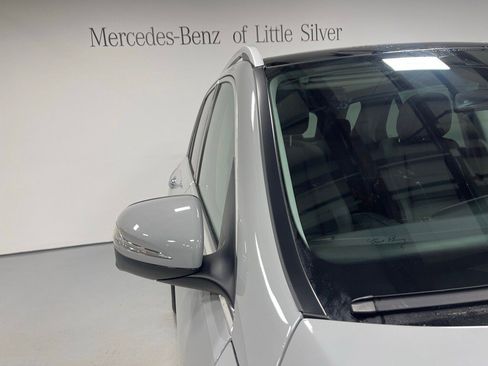 Used 2026 Mercedes-Benz GLE 450 4MATIC image 12