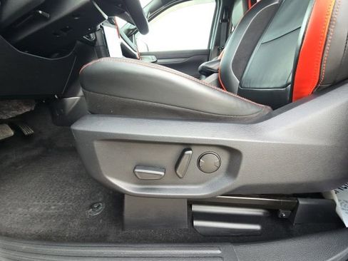 Used 2024 Ford Ranger Raptor AWD/4WD image 22
