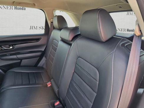Used 2023 Honda CR-V EX-L image 33