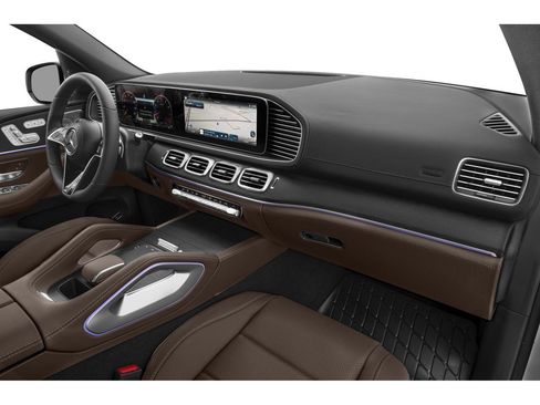 New 2026 Mercedes-Benz GLE 350 4MATIC image 49