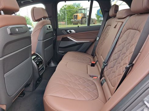 New 2026 BMW X5 xDrive40i AWD/4WD image 5