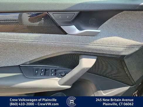 New 2025 Volkswagen Tiguan S image 26