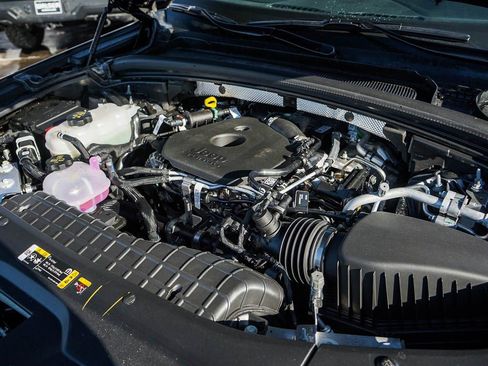 New 2026 Jeep Grand Cherokee Limited image 7