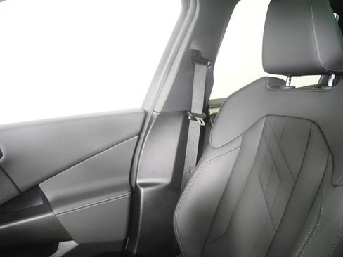 Certified 2025 BMW X3 xDrive30i AWD/4WD image 23