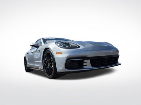 Used 2019 Porsche Panamera 4 AWD/4WD image 50