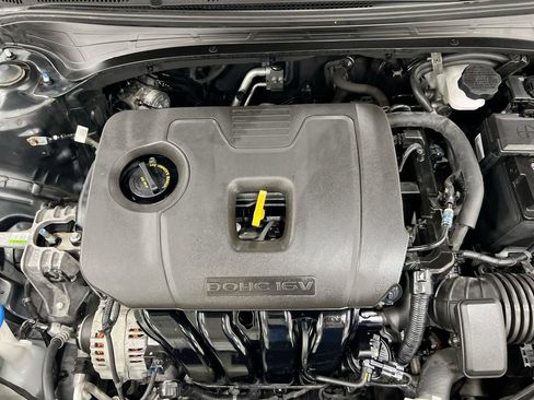 Used 2021 Kia Forte EX FWD image 26