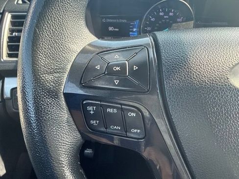 Used 2018 Ford Explorer XLT w/ Equipment Group 202A AWD/4WD image 22