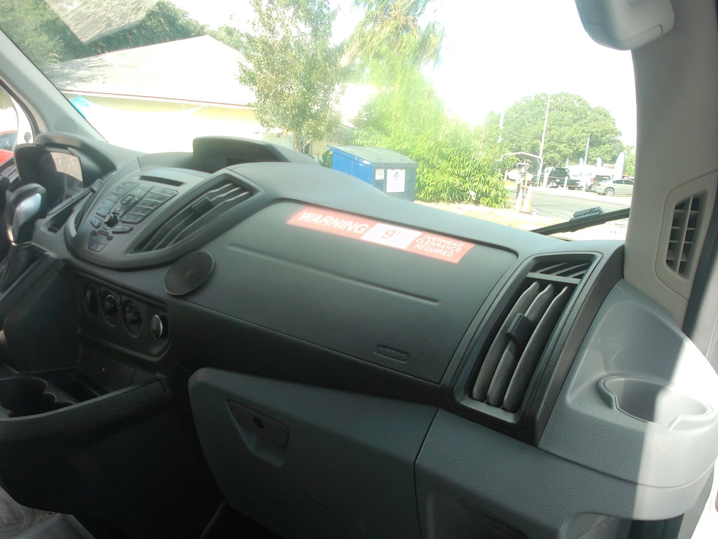Used 2019 Ford Transit 150 148 Medium Roof RWD image 32