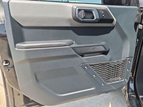 Certified 2024 Ford Bronco Big Bend AWD/4WD image 22