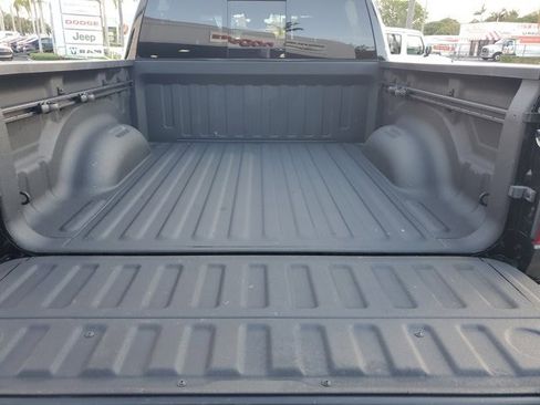 Certified 2024 RAM 1500 Big Horn RWD image 12