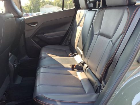 Certified 2024 Subaru Crosstrek 2.5i Limited AWD/4WD image 9