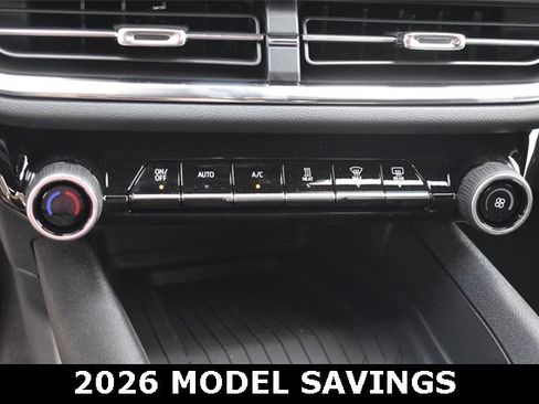 New 2026 Chevrolet Equinox EV LT image 25