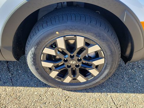 New 2026 Hyundai Santa Cruz SEL image 13