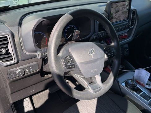 Used 2021 Ford Bronco Sport Big Bend image 6