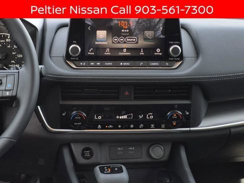 New 2026 Nissan Rogue SV image 12