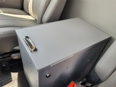 New 2025 Chevrolet Express 2500 WT w/ Driver Convenience Package image 12