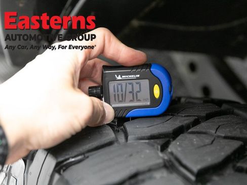 Used 2022 RAM 2500 Tradesman w/ Safety Group AWD/4WD image 29