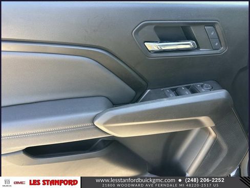 Certified 2024 GMC Canyon Elevation w/ Elevation Premium Package AWD/4WD image 16