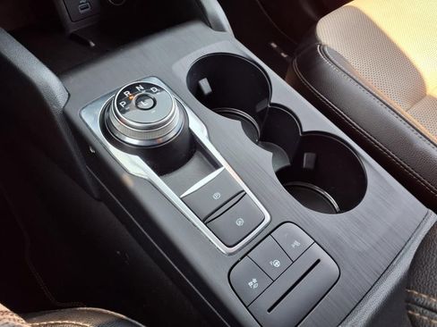 Used 2021 Ford Escape Titanium w/ Titanium Elite Package image 36