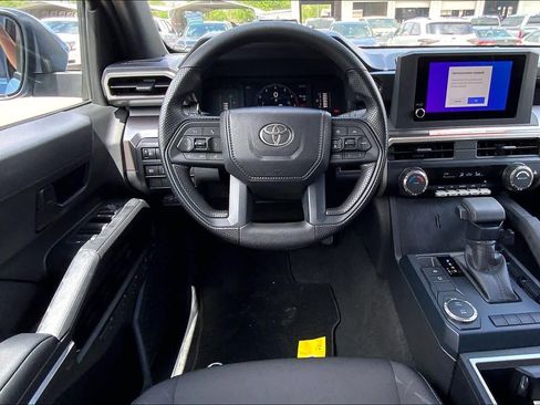 Used 2026 Toyota Tacoma SR5 image 6