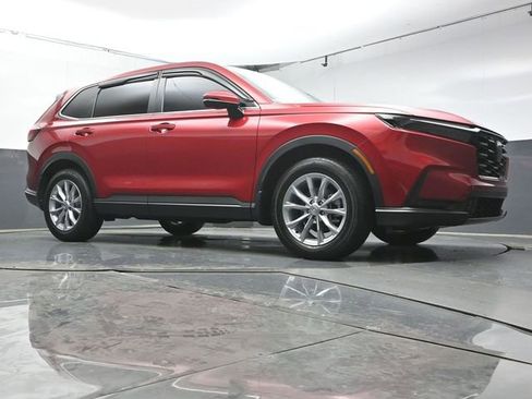 Used 2025 Honda CR-V EX-L image 41