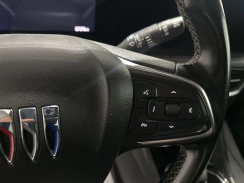 Used 2024 Buick Encore GX Preferred FWD image 17