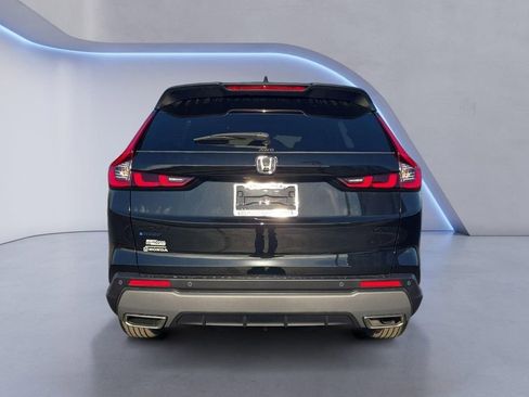 New 2026 Honda CR-V Sport-L image 4