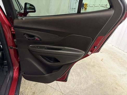 Used 2019 Buick Encore Preferred image 15