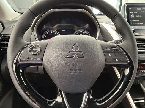 New 2026 Mitsubishi Eclipse Cross SE AWD/4WD image 31