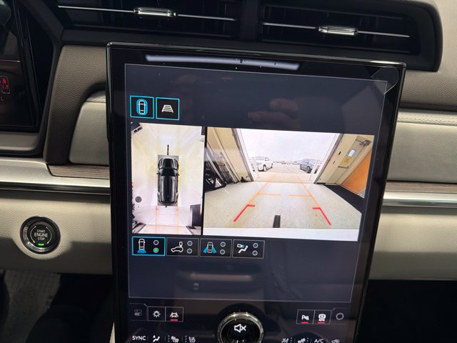 New 2027 GMC Terrain Denali w/ LPO, Floor Liner Package AWD/4WD image 53