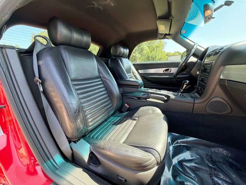 Used 2002 Ford Thunderbird RWD image 15