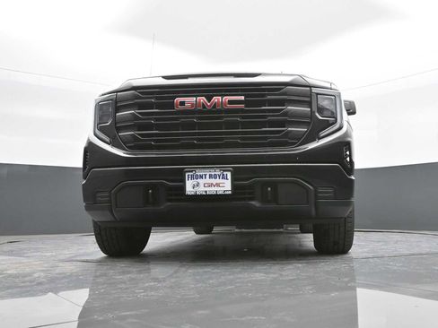 New 2026 GMC Sierra 1500 Pro w/ Graphite Edition image 27