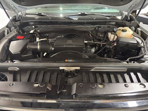 Certified 2024 GMC Sierra 2500 AT4 w/ AT4 Premium Plus Package image 45