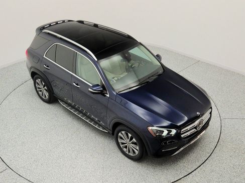 Used 2021 Mercedes-Benz GLE 350 image 24