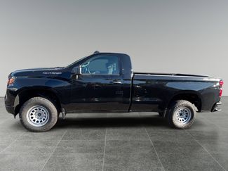 New 2026 Chevrolet Silverado 1500 W/T w/ Trailering Package video 2