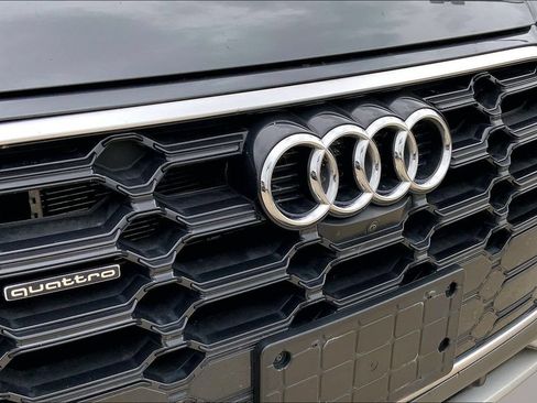 Used 2023 Audi Q5 e Premium Plus w/ Premium Plus Package AWD/4WD image 27