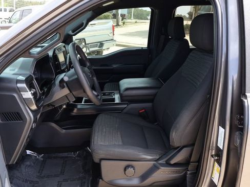 Certified 2022 Ford F150 XL w/ STX Appearance Package image 9