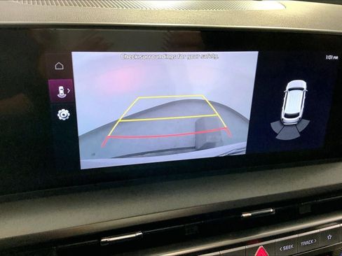 Certified 2025 Kia Telluride S FWD image 21