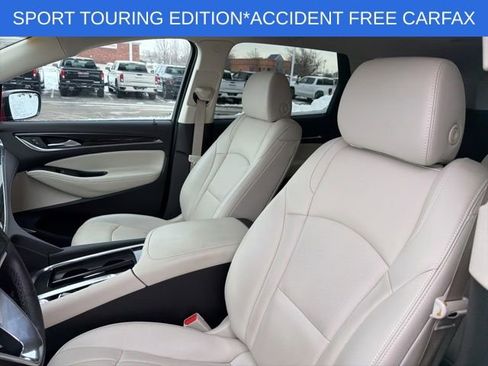 Used 2023 Buick Enclave Essence w/ Sport Touring Edition image 19