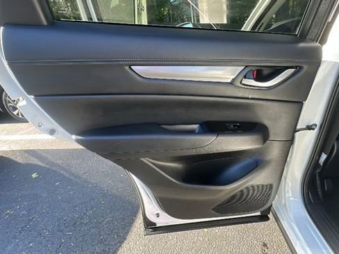 Used 2023 MAZDA CX-5 AWD 2.5 S w/ Select Package image 31