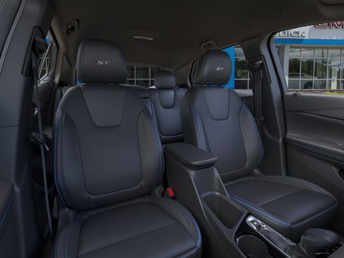 New 2026 Buick Encore GX Sport Touring image 40