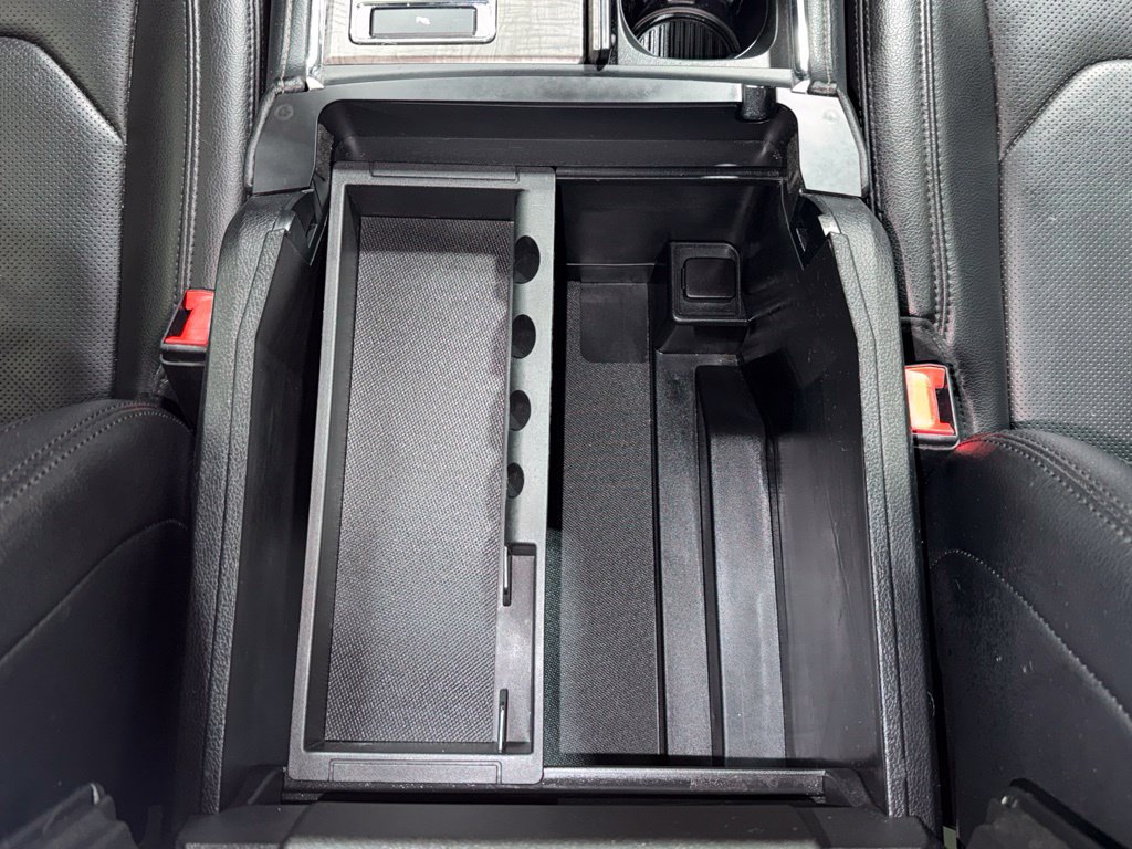 Used 2021 Ford Expedition Max Limited AWD/4WD image 27