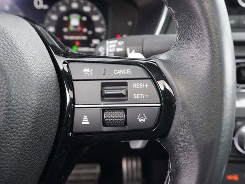 Used 2023 Acura Integra A-Spec FWD image 38