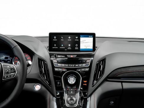 New 2026 Acura RDX A-Spec image 25