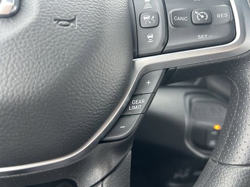 New 2026 RAM 2500 Tradesman image 18